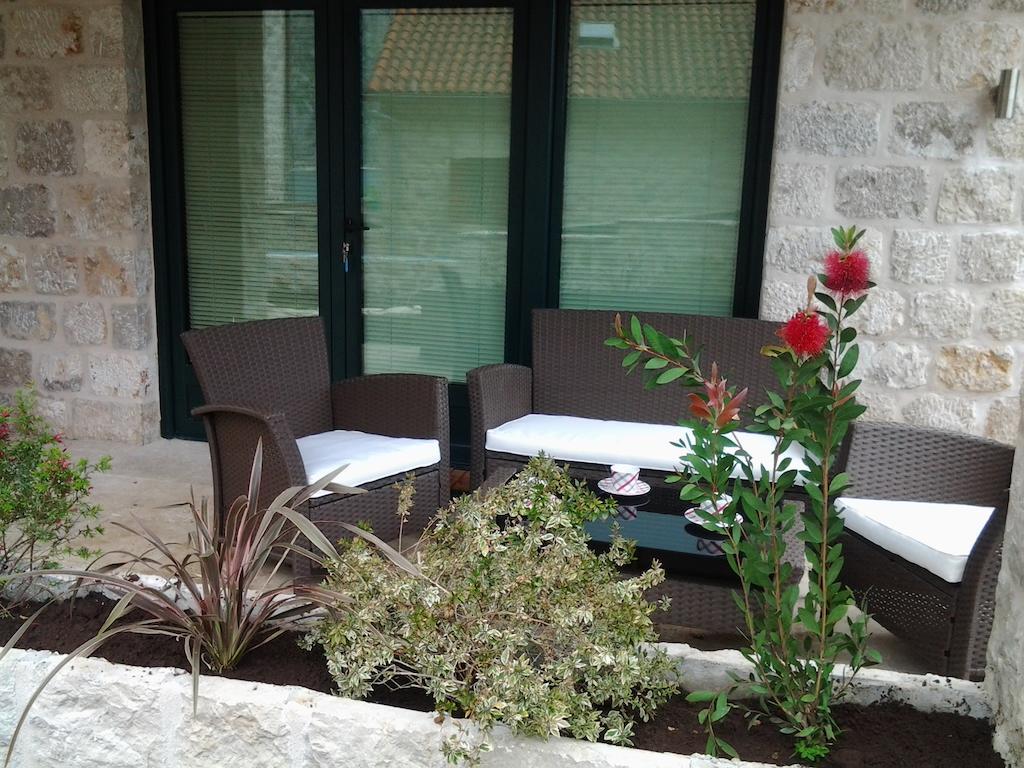 Ljuta Studios No 11 Kotor Zimmer foto